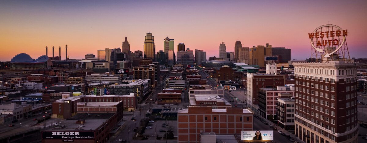 Discover Disney's Kansas City Roots