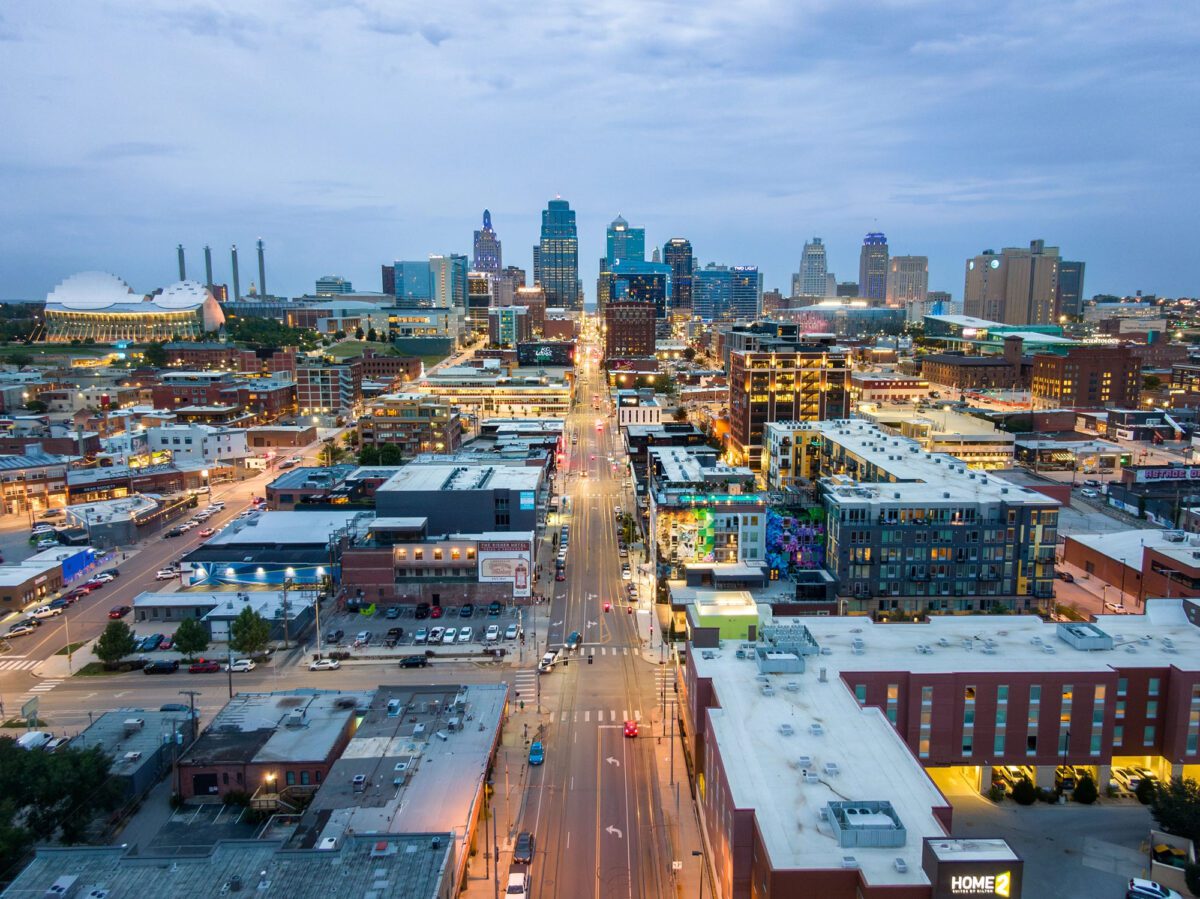Where to shop in Downtown Kansas City
