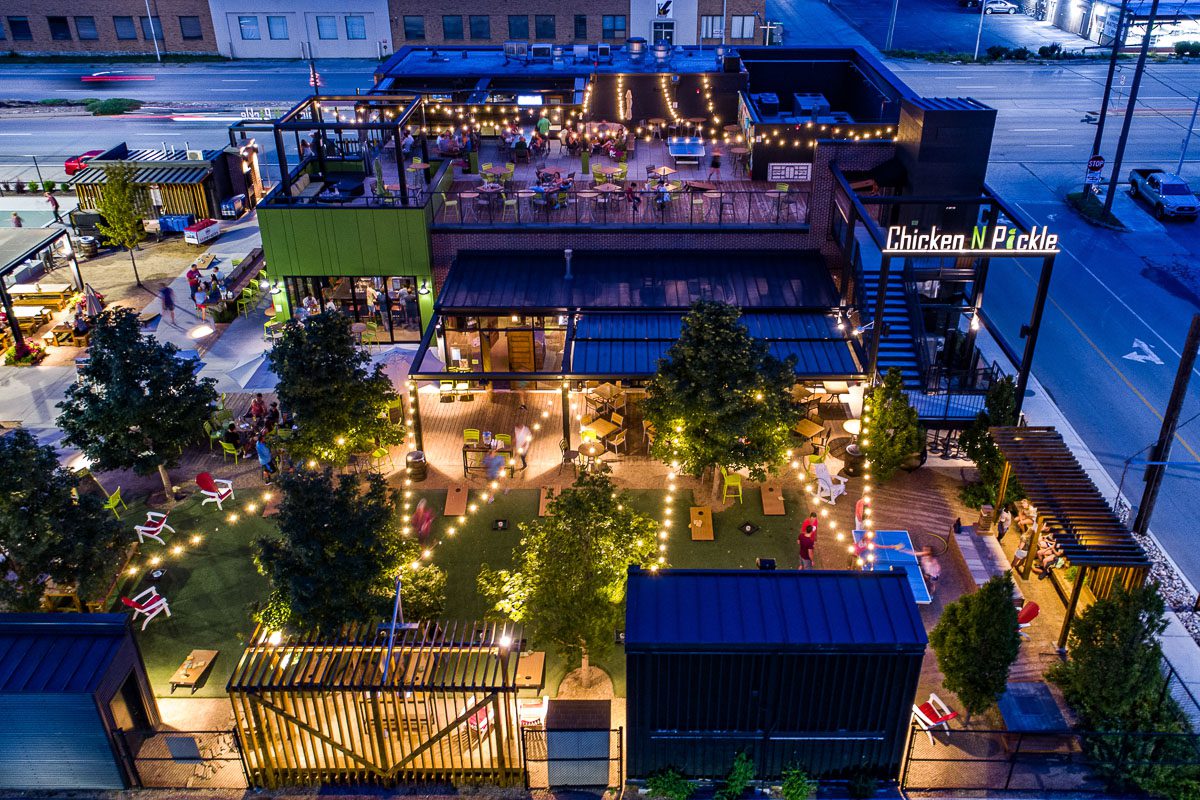 Chicken N Pickle – Kansas City – Image_4