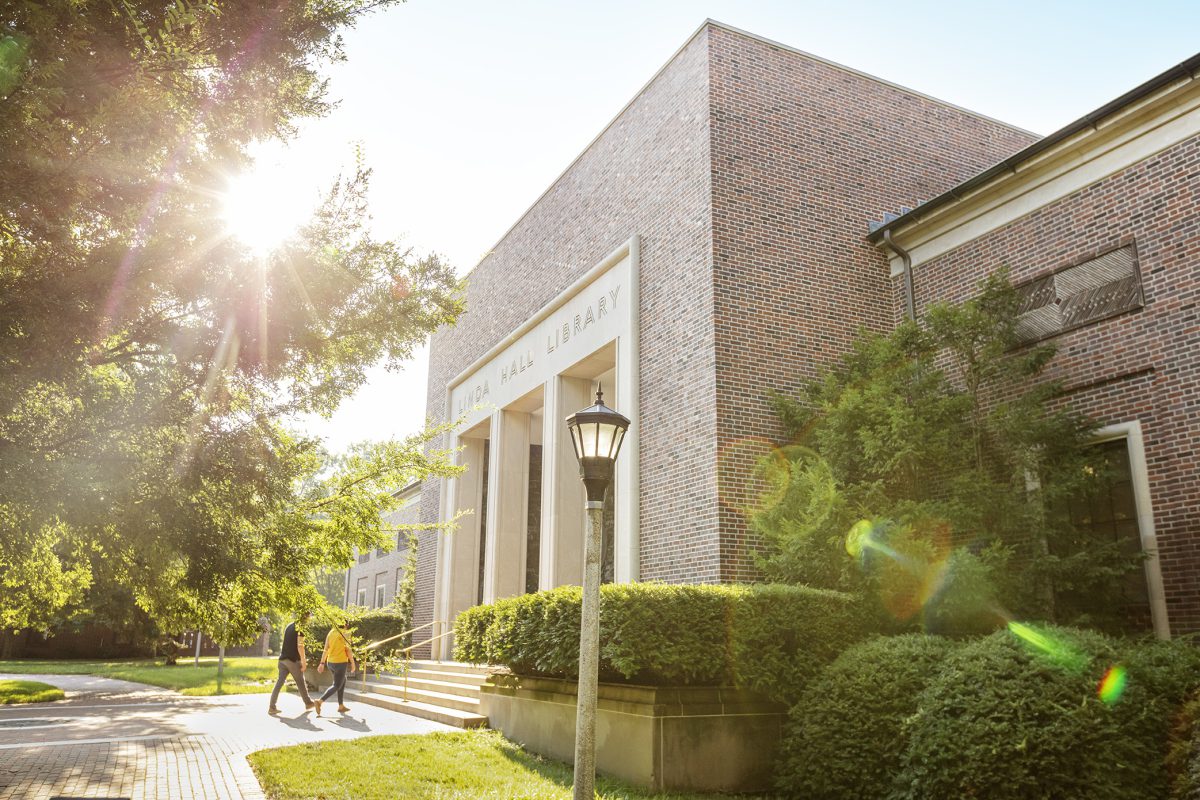 Linda Hall Library of Science, Engineering, and Technology – Image_1