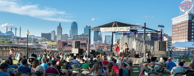 Events in Kansas City Today