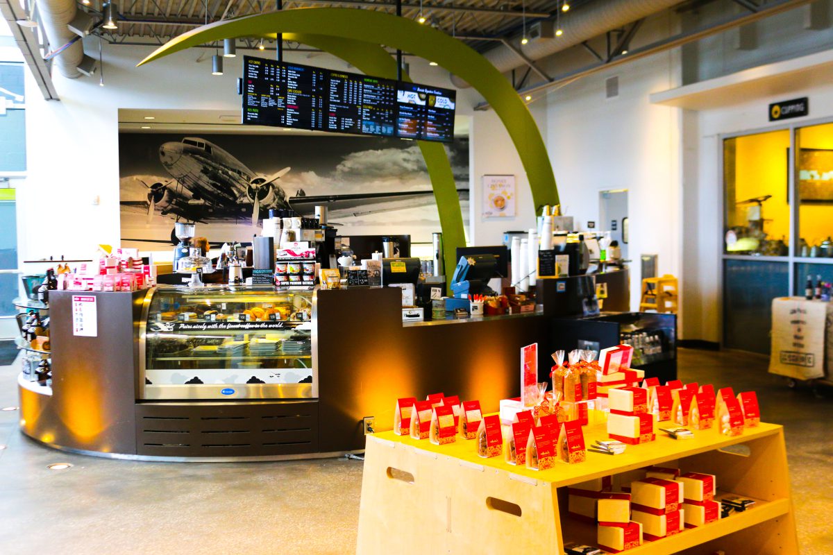 Factory Cafe – The Roasterie – Image_5