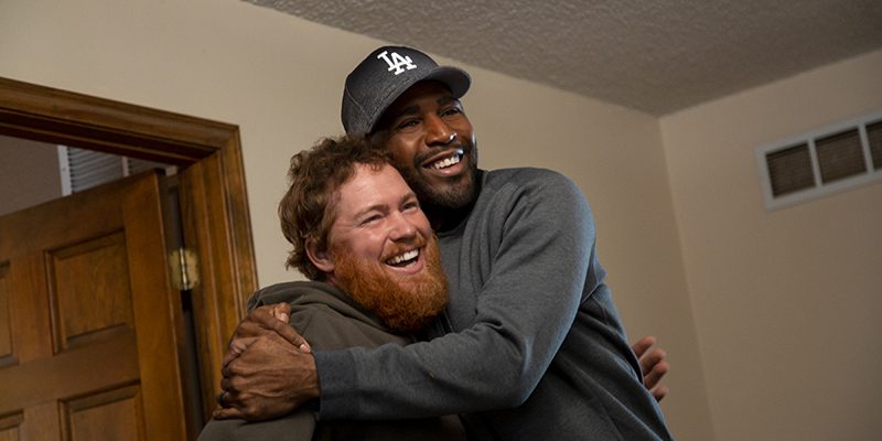 Courtesy of Netflix/Christopher Smith