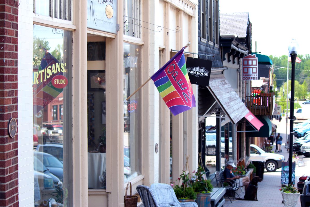 Historic Downtown Parkville – Image_2