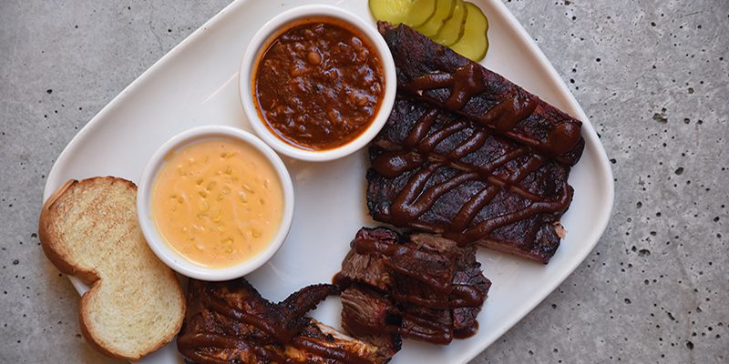 Fiorella's Jack Stack Barbecue
