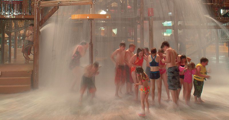 Great Wolf Lodge in Kansas City KS Great Wolf Lodge in Kansas City KS