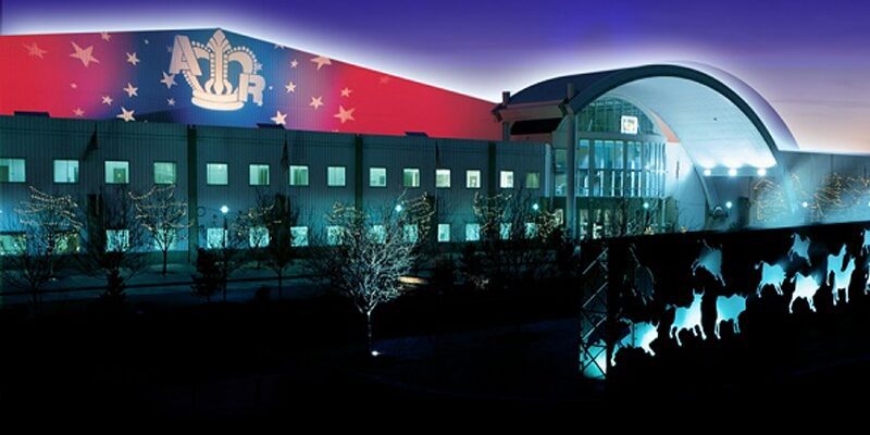 American Royal Livestock Show at the American Royal Complex