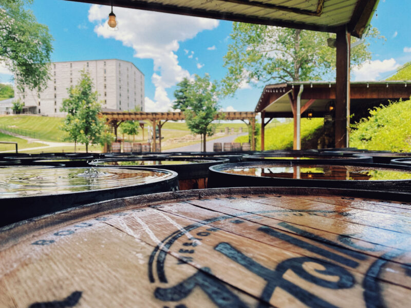 Halladay Distillery (1)