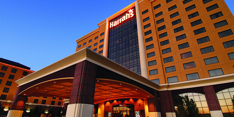 Harrah's Casino and Hotel