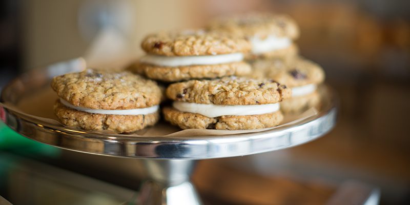 Heirloom Bakery & Hearth