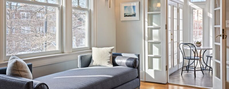 Kansas City's Small & Locally Owned Hotels