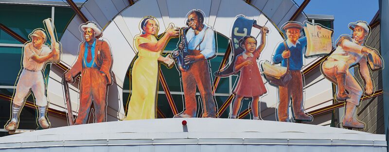 national museums in kansas city