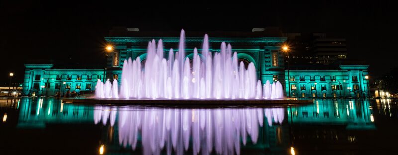 free things to do in kansas city