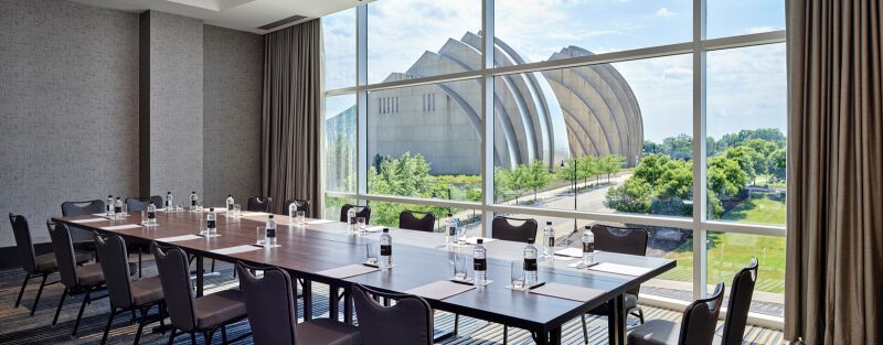 Loews Kansas City Hotel