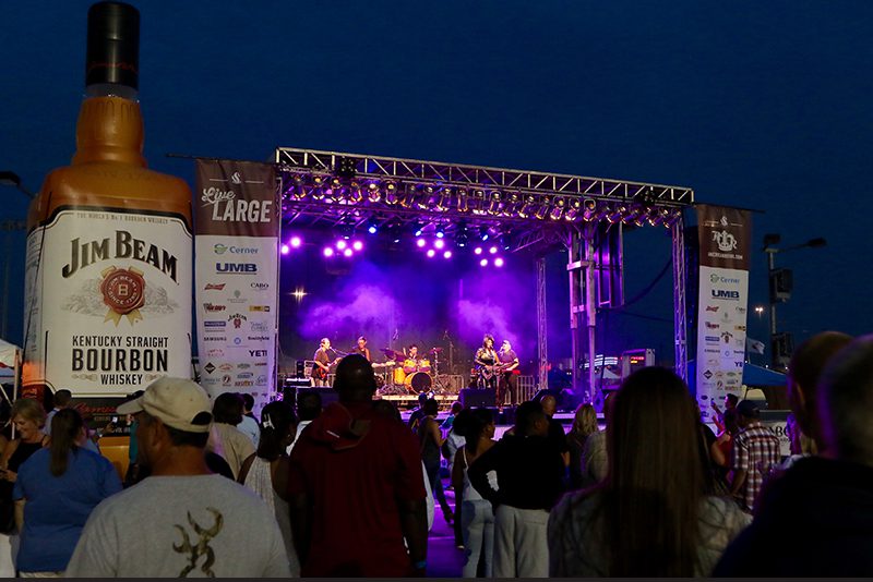 American Royal Association – Image_1