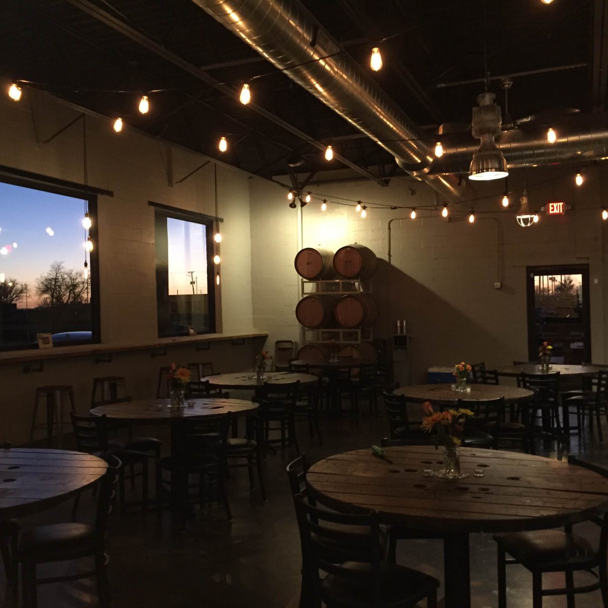 Cinder Block Brewery – Image_1