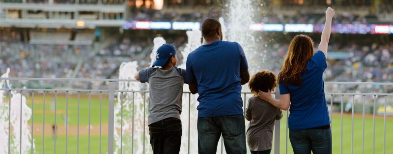 Itinerary – Royals Weekend in Kansas City