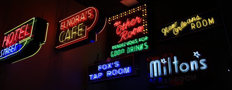 American Jazz Museum