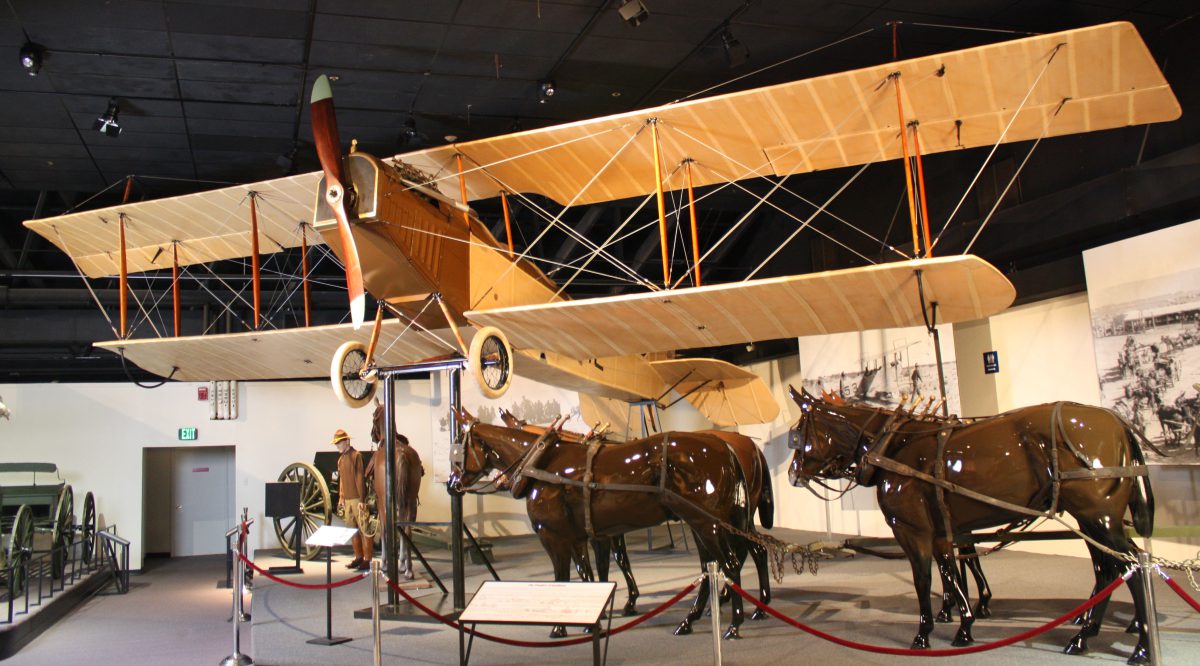 Frontier Army Museum – Image_5