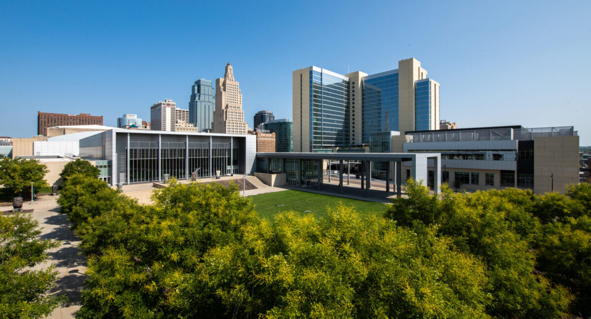 Kansas City Convention Center