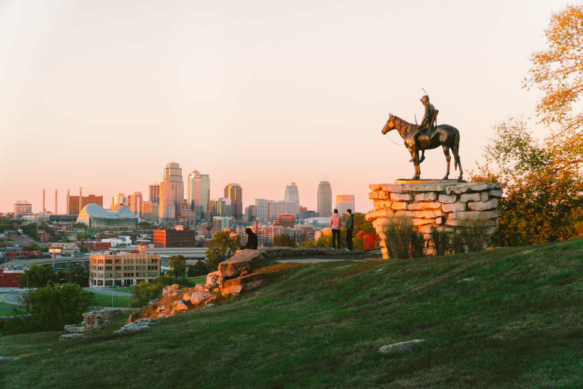 Kansas City Skyline_Aaron Fuhrman