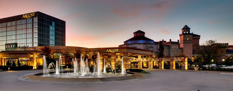 Kansas City's Best Casinos