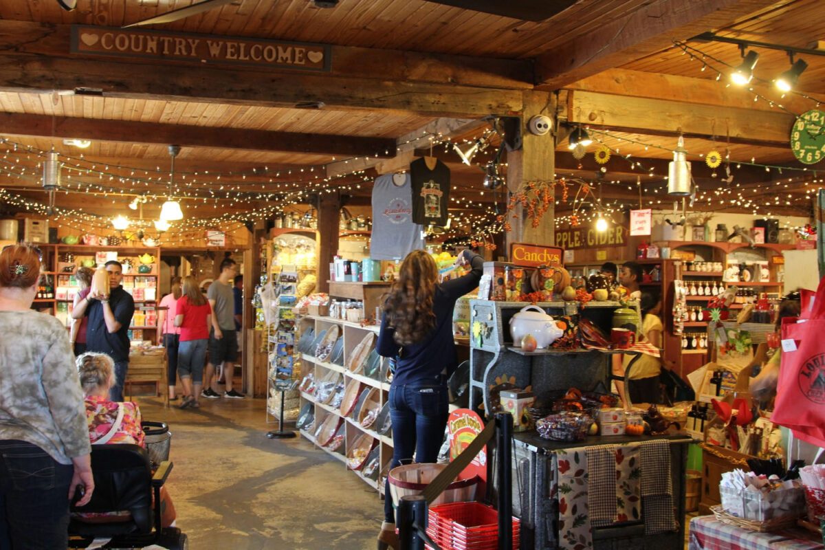 Where to shop in Greater KC Region