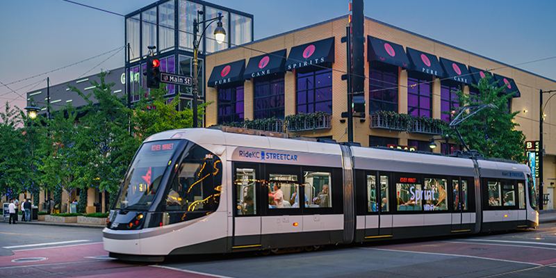 Kansas City Streetcar