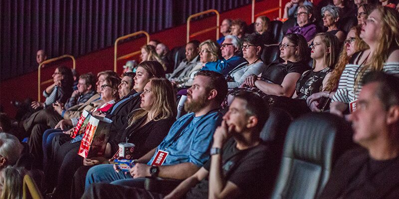 KC FilmFest International