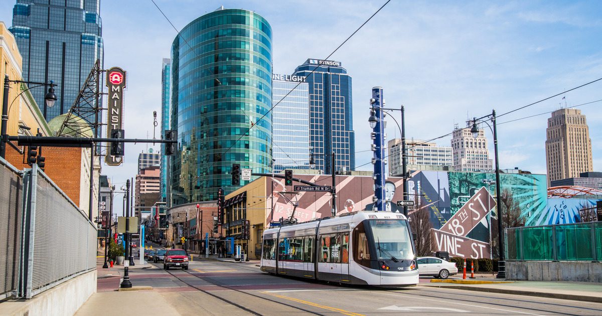 KC Streetcar