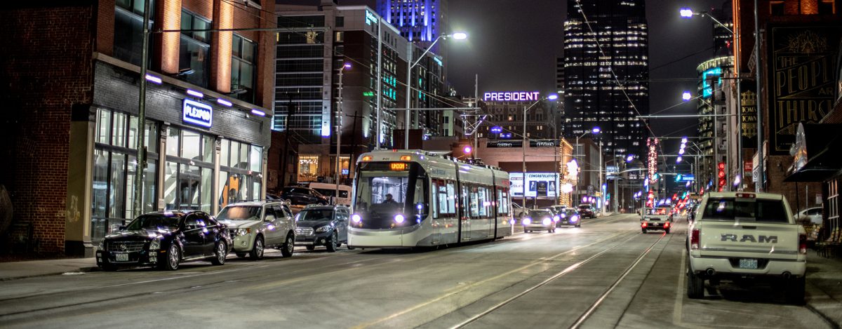 KC Streetcar