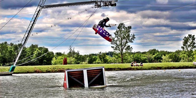 KC Watersports in Paola KS KC Watersports in Paola KS