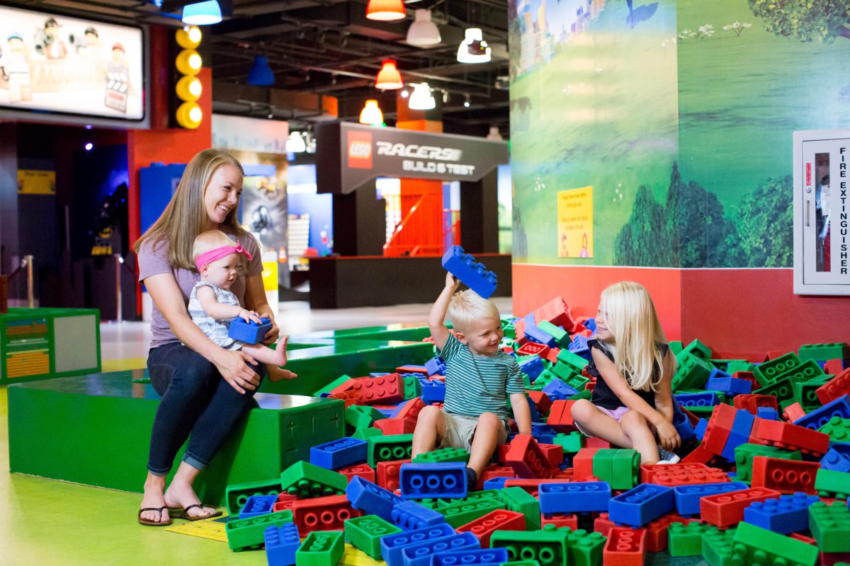 LEGOLAND Discovery Center Kansas City – Image_1