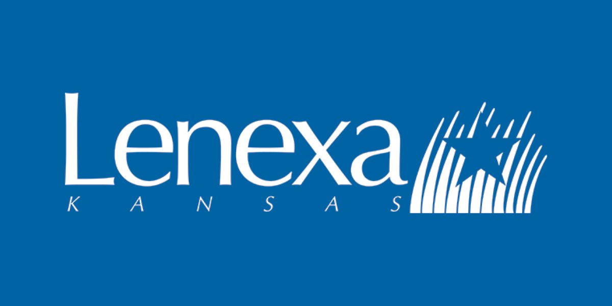 City of Lenexa, Kansas – Logo_1