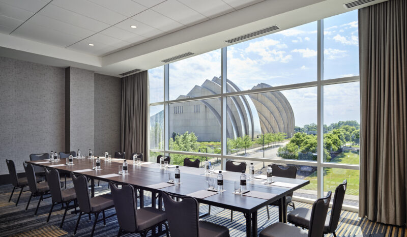 Loews Kansas City Hotel