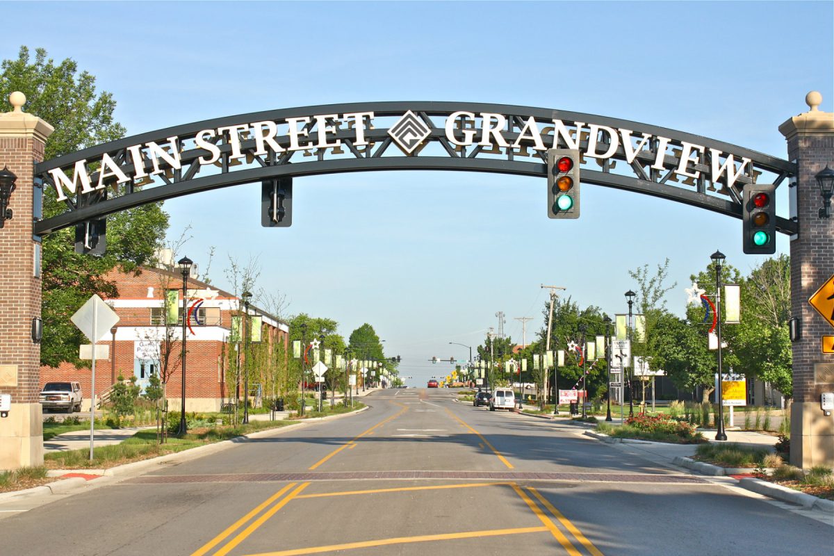 City of Grandview, MO – Image_1
