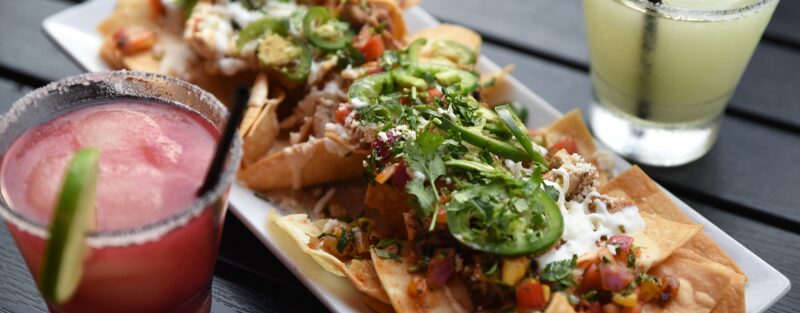 Zocalo Mexican Restaurant