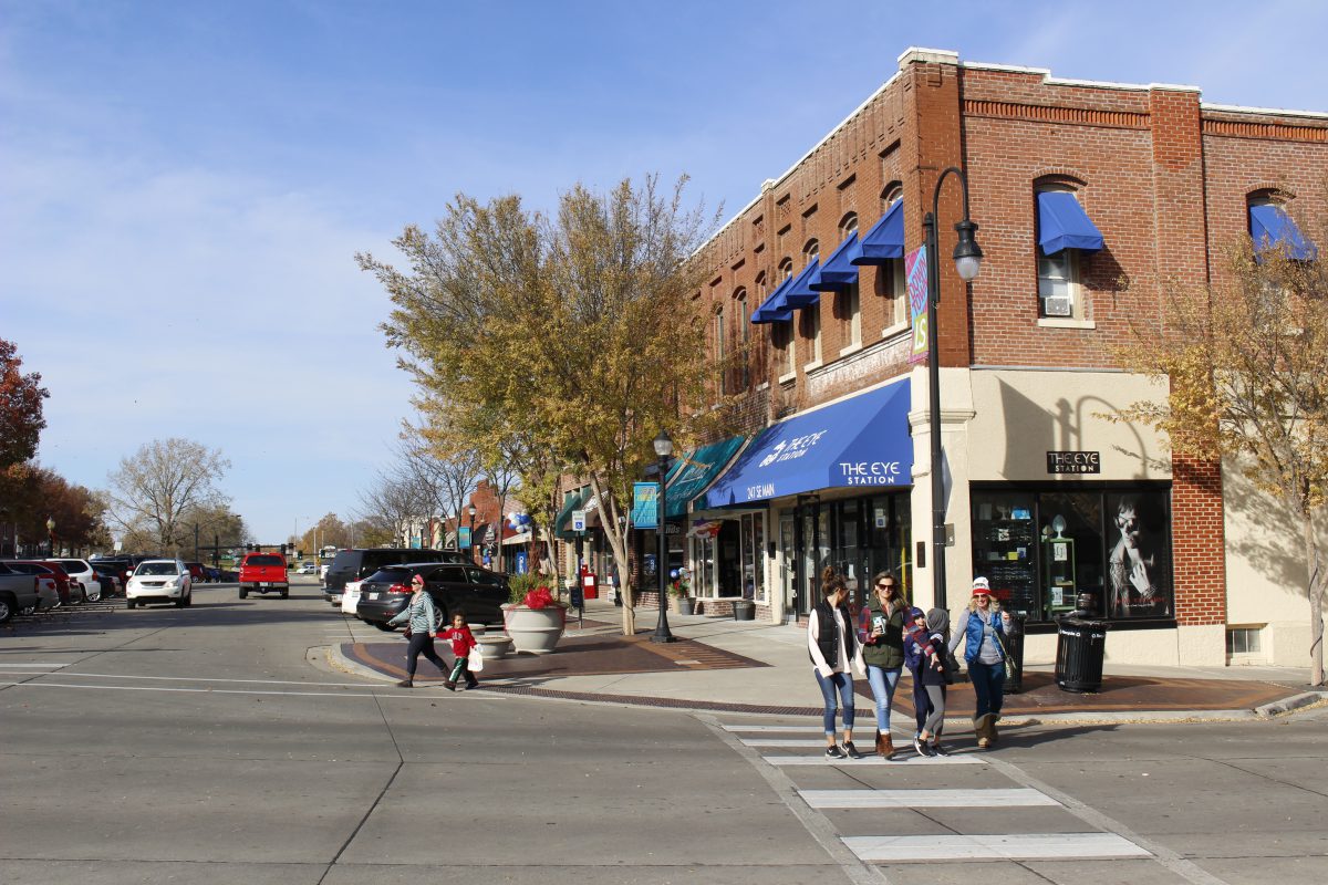 Downtown Lee’s Summit – Image_1