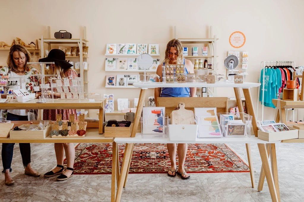 Where to shop in Midtown