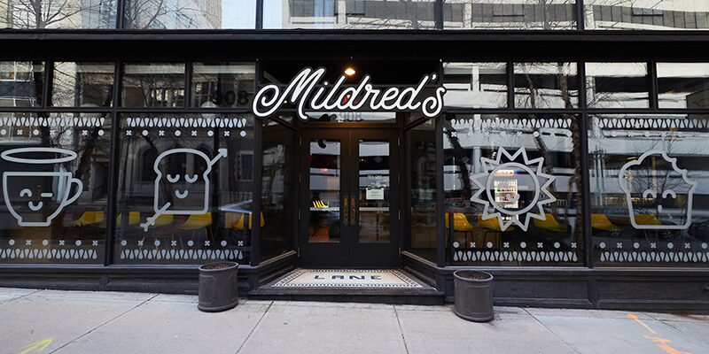 Mildred's KC