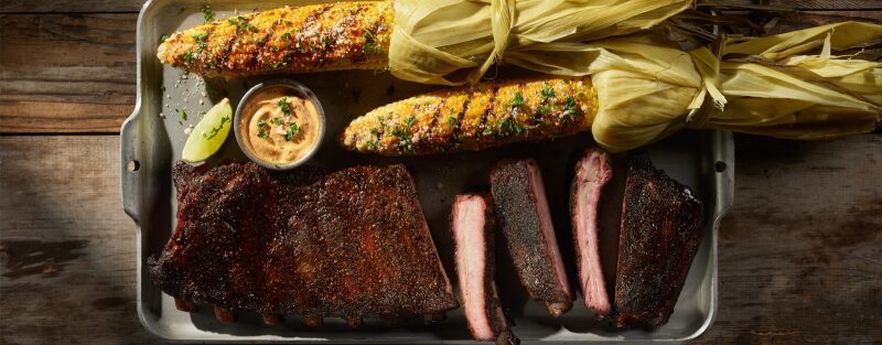 National Barbecue Month: What’s new with Kansas City ’Cue?