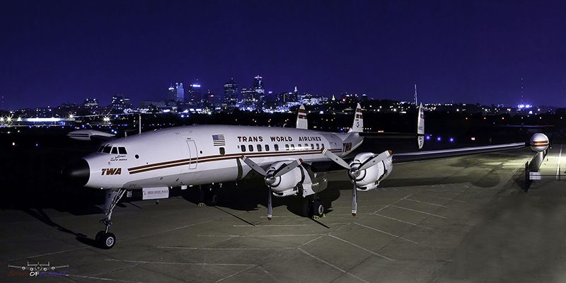 National Airline History Museum