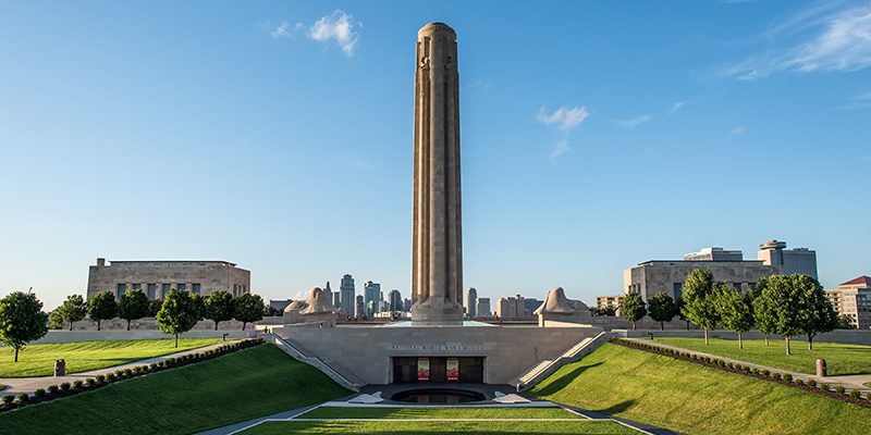 National World War I Museum and Memorial