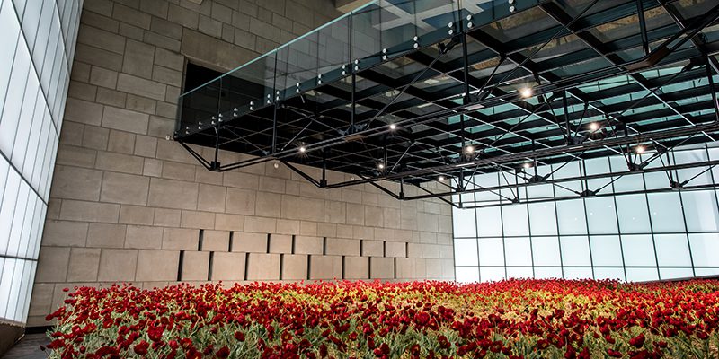 National WWI Museum and Memorial