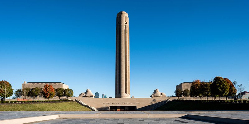 National WWI Museum and Memorial