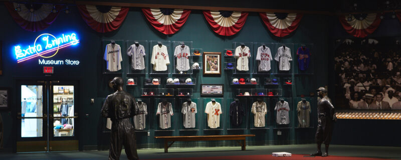 Negro Leagues Baseball Museum – Pilsen (6)