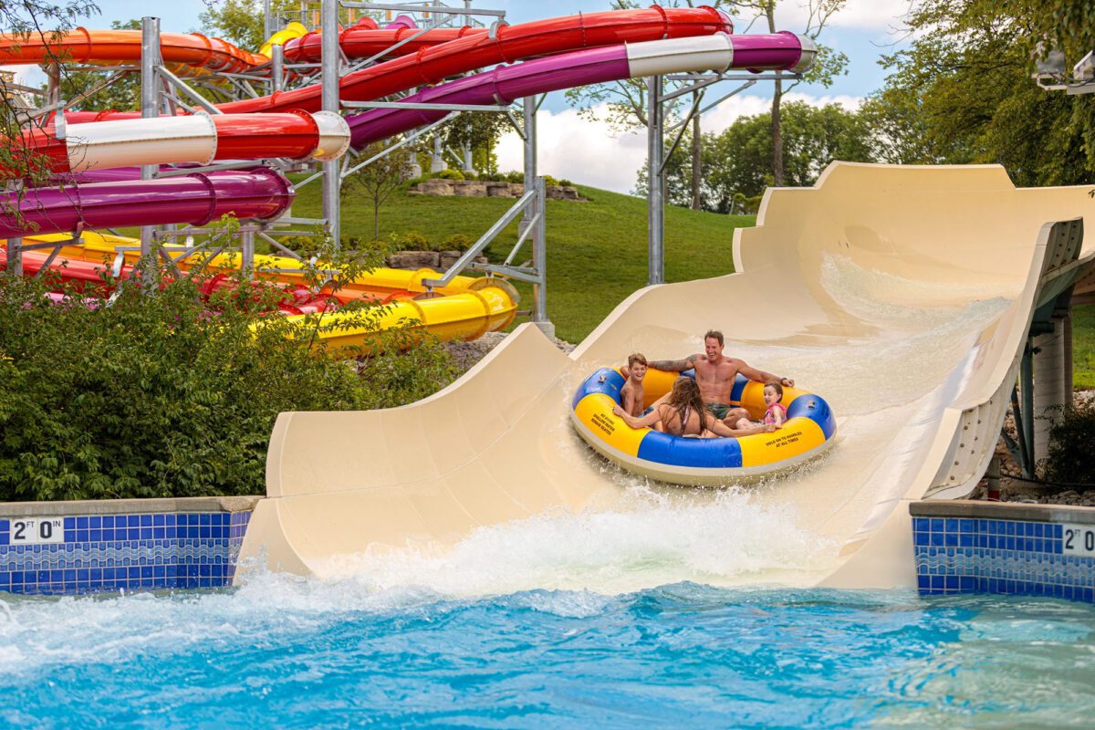 The Northland overview