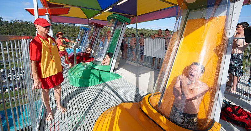 Oceans of Fun in Kansas City Oceans of Fun in Kansas City