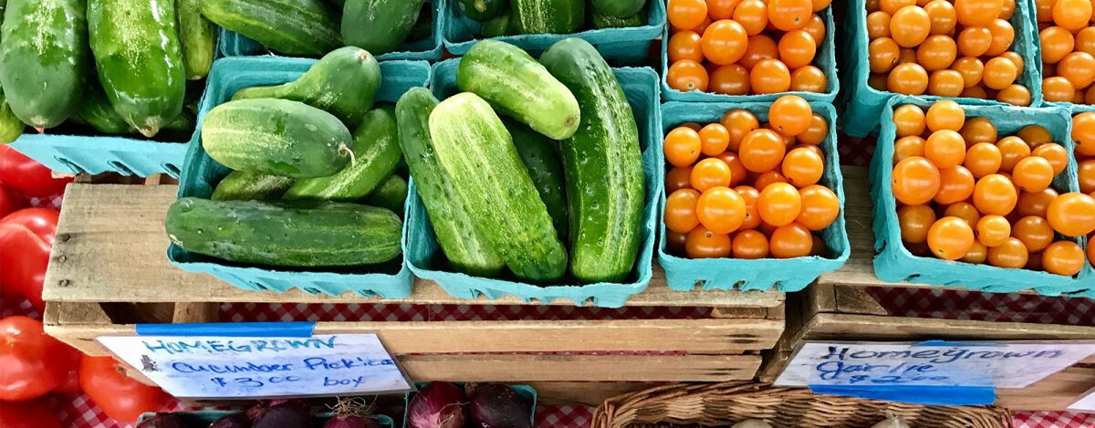 Overland Park Farmers Market