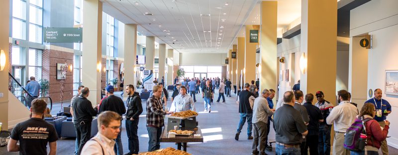 Overland Park Convention Center